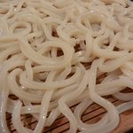 本むら庵 - せいろうどん☆