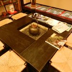 本むら庵 - Japanese Old School☆