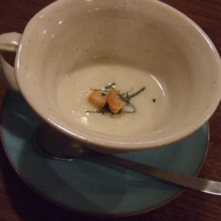 バール クアトロ・ガッツ_1