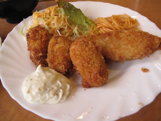 ジャバ 三国 喫茶店 食べログ