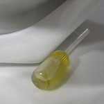 創作麺 やま鳶 - シビレ油