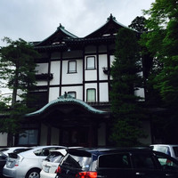 日光金谷ホテル - 