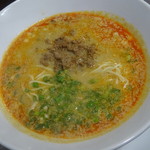 創作麺 やま鳶 - 