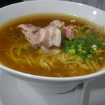 創作麺 やま鳶 - 