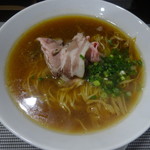 創作麺 やま鳶 - 