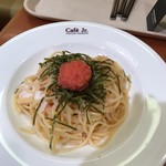 イタリアントマト カフェジュニア - 