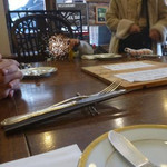 ヴィラージュ - 