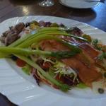 ヴィラージュ - 