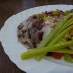 ヴィラージュ - 