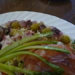 ヴィラージュ - 