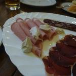 ヴィラージュ - 