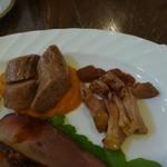 ヴィラージュ - 