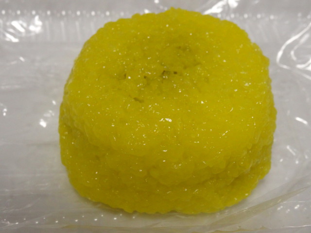 大岩菓子店 - 鹿島（和菓子）の写真