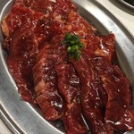 大阪焼肉・ホルモン ふたご - 