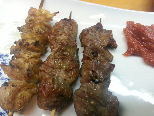 居酒屋 和味 name=