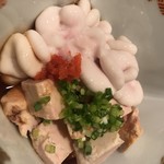 稲城 ヨロシク寿司 - 