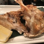 稲城 ヨロシク寿司 - 