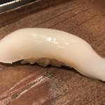 稲城 ヨロシク寿司 - 