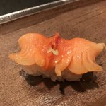 稲城 ヨロシク寿司 - 