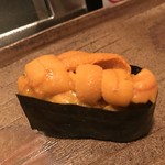 稲城 ヨロシク寿司 - 