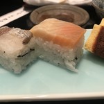 稲城 ヨロシク寿司 - 