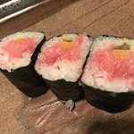 稲城 ヨロシク寿司 - 