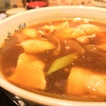 味奈登庵 - #食べログ的に撮るとこうなる。