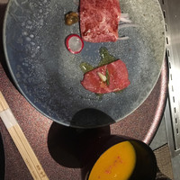 焼肉会席 舌牛 銀座店 - 
