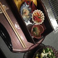 焼肉会席 舌牛 銀座店 - 
