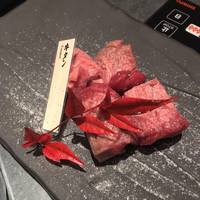 焼肉会席 舌牛 銀座店 - 