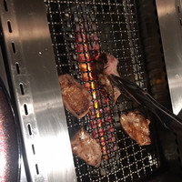 焼肉会席 舌牛 銀座店 - 