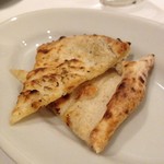 リストランテ ピッツェリア ジャンカルロ トウキョウ - 手焼きのピッツァ