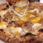 リストランテ ピッツェリア ジャンカルロ トウキョウ - ジャンカルロ