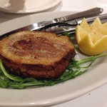 リストランテ ピッツェリア ジャンカルロ トウキョウ - ポルケッタ