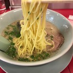 ラーメン山岡家 - 