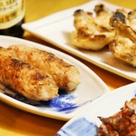 Yakitori Shiraku - 