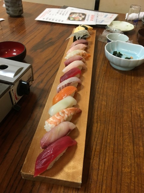 栗崎屋 大洗 寿司 食べログ 栗崎屋 大洗 寿司 食べログ