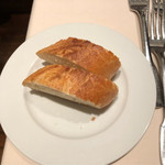 タント・タント　 - パン