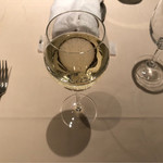 タント・タント　 - スパークリングワイン