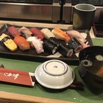 Goyouzushi - 