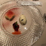 タント・タント　 - デザート