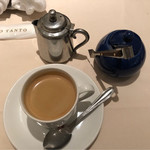 タント・タント　 - コーヒー