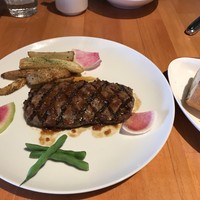 Mark Matsuoka Grill 中目黒 - 
