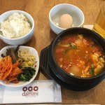 dammi - 
