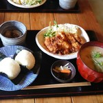 田丸屋 - 