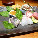 島之内 一陽 - お造り