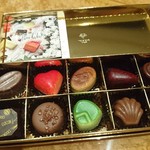 Pierre Ledent  - １０粒入り