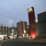 マクドナルド - 