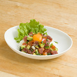 エッグスンシングス - アヒポキボウル
