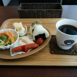 キーズ カフェ_0